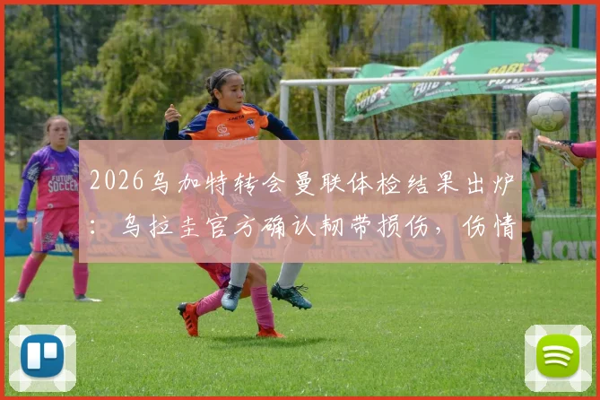 2026乌加特转会曼联体检结果出炉：乌拉圭官方确认韧带损伤，伤情影响几何？