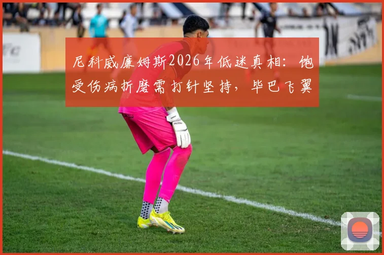 尼科威廉姆斯2026年低迷真相：饱受伤病折磨需打针坚持，毕巴飞翼状态数据全面下滑原因解析
